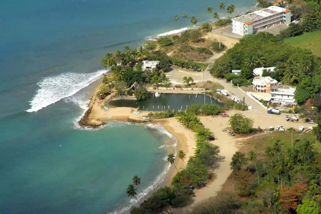 Rincón