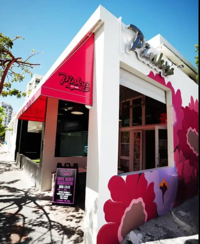 Pinky's (Condado)