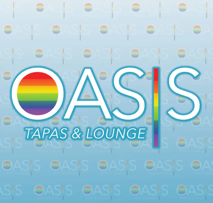 Oasis Tapas and Lounge (Condado):