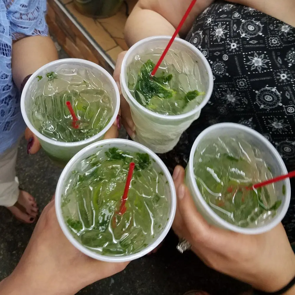 Los 5 mejores bares de La Placita, Puerto Rico: tu guía definitiva