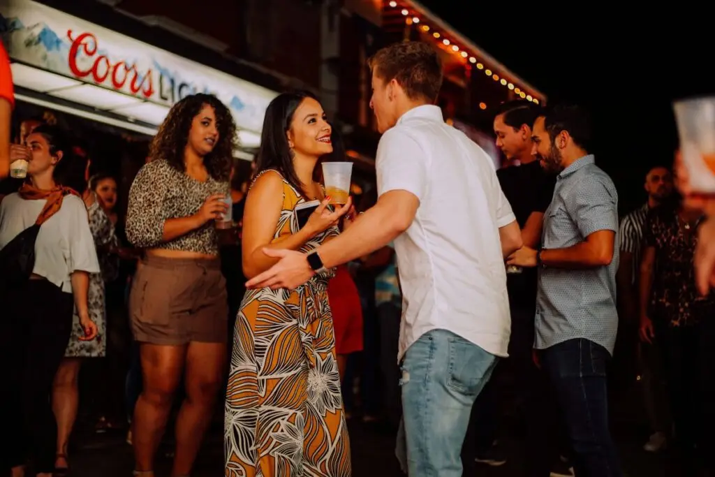 Los 5 mejores bares de La Placita, Puerto Rico: tu guía definitiva