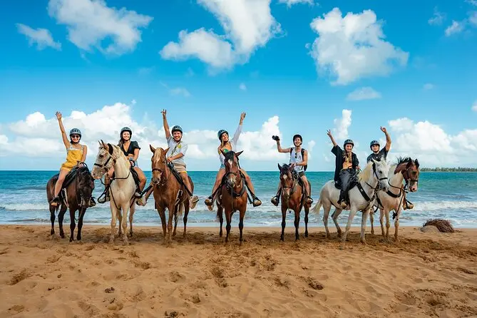 11 cosas para hacer en Río Grande, Puerto Rico