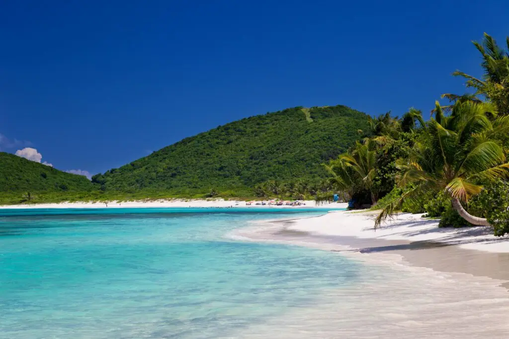 La mejor playa de Puerto Rico: adónde ir