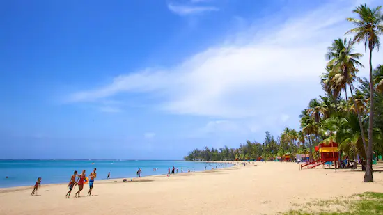 La mejor playa de Puerto Rico: adónde ir