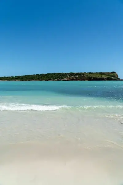 La mejor playa de Puerto Rico: adónde ir