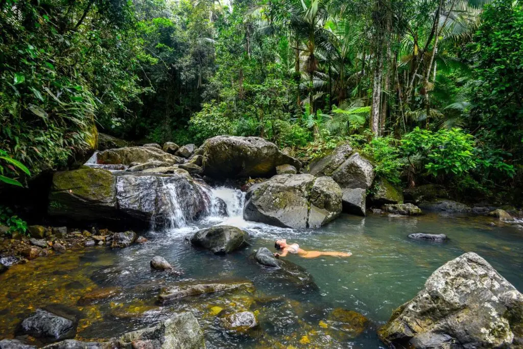 El itinerario perfecto de 6 días en Puerto Rico