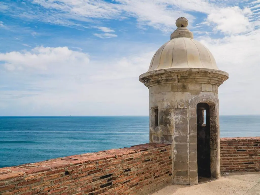 El itinerario perfecto de 6 días en Puerto Rico