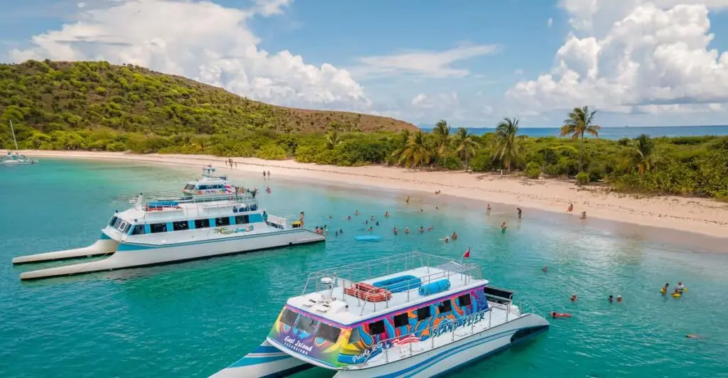 El itinerario perfecto de 6 días en Puerto Rico
