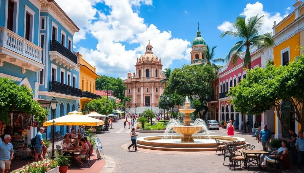El itinerario perfecto de 6 días en Puerto Rico