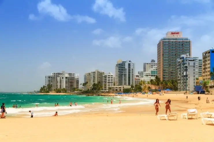 El itinerario perfecto de 6 días en Puerto Rico