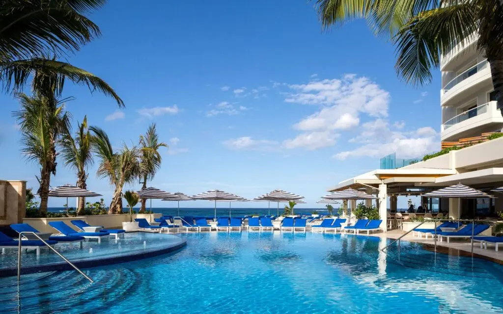 Vacaciones en Puerto Rico