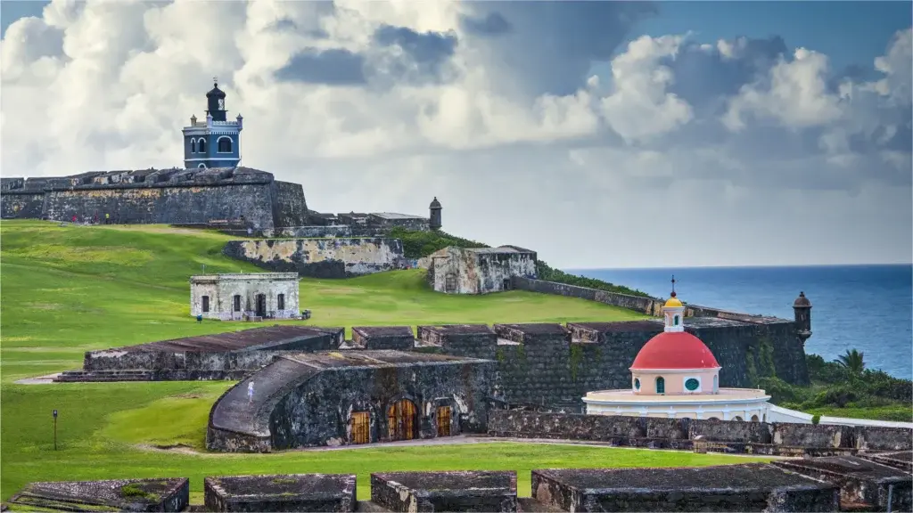 Vacaciones en Puerto Rico