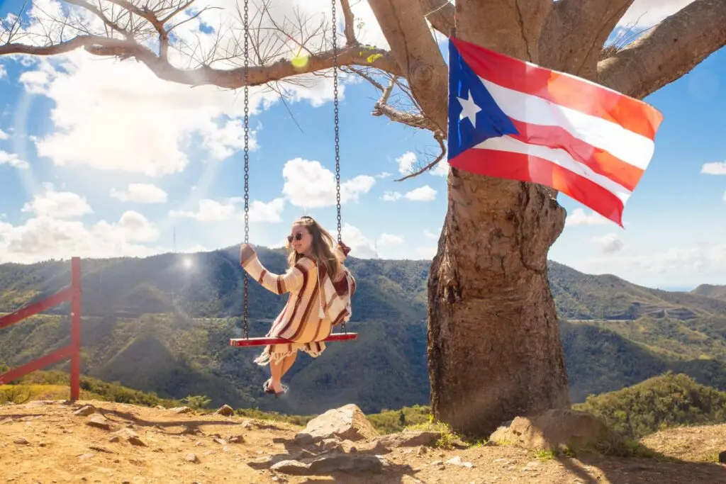 Vacaciones en Puerto Rico