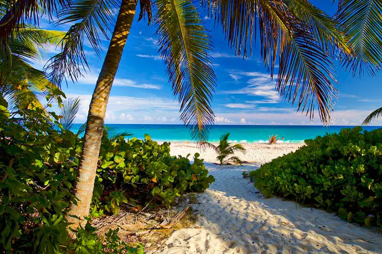 ¿Cuál es la parte más bonita de Puerto Rico para visitar?