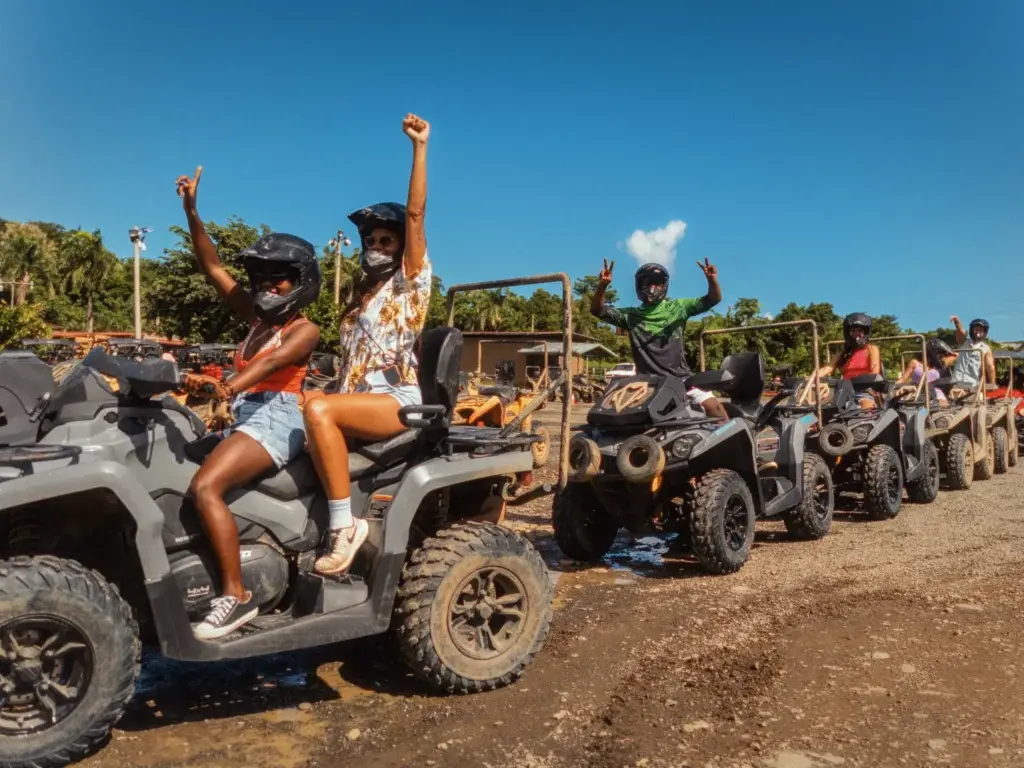 Qué hacer en Río Grande, Puerto Rico