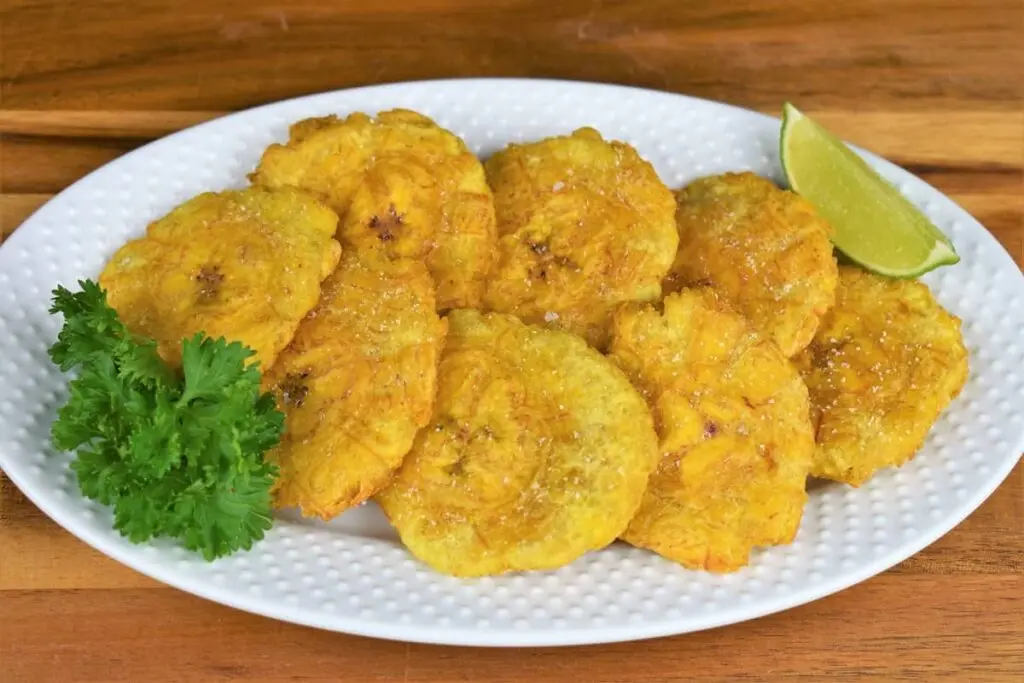 ¿Por qué comida es conocido Puerto Rico?
