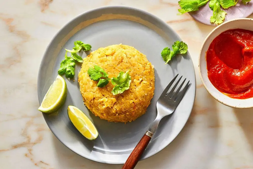 ¿Por qué comida es famoso Puerto Rico?