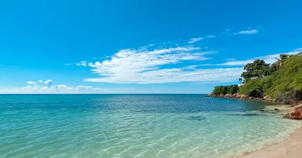 ¿Cuál es la playa más bonita de San Juan?