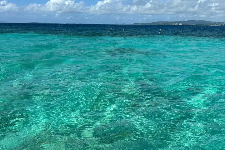 ¿Cuál es la playa más bonita de San Juan?