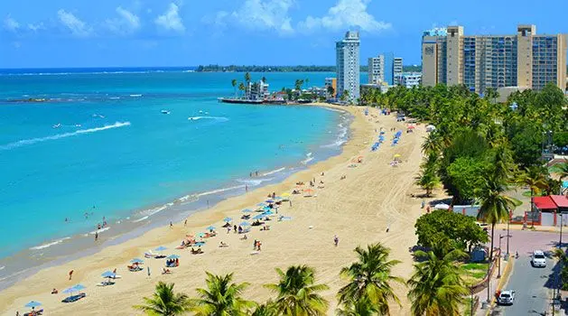 ¿Cuál es la playa más bonita de San Juan?