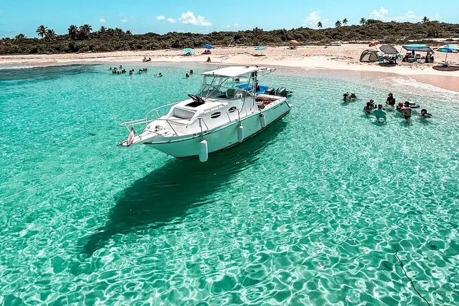 ¿Cuál es la playa más bonita de San Juan?