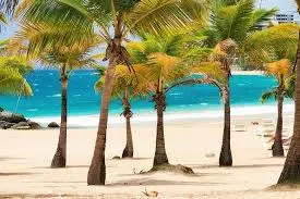 ¿Cuál es la playa más bonita de San Juan?