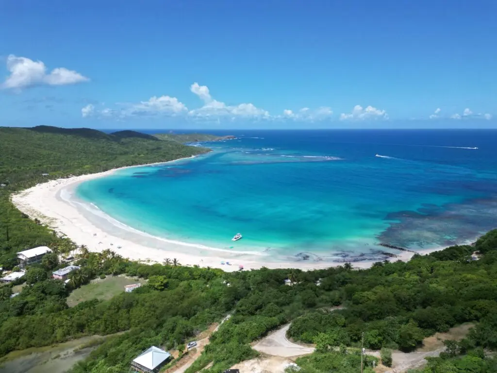 qué hacer en Vieques