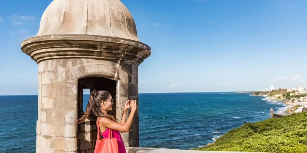¿Cuál es la parte más bella de Puerto Rico para visitar?
