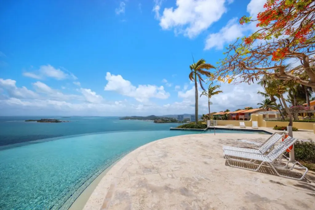 ¿Cuál es la parte más bella de Puerto Rico para visitar?
