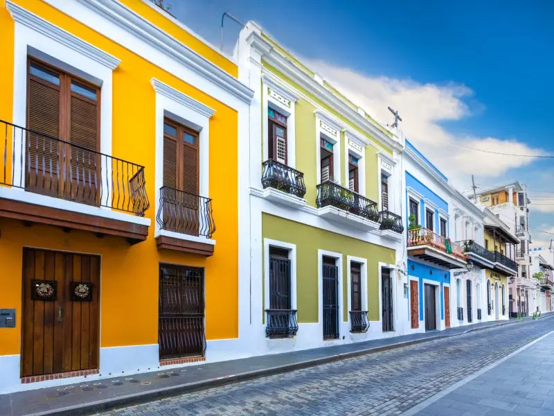 Un romance con Puerto Rico: tu itinerario de 7 días en Puerto Rico