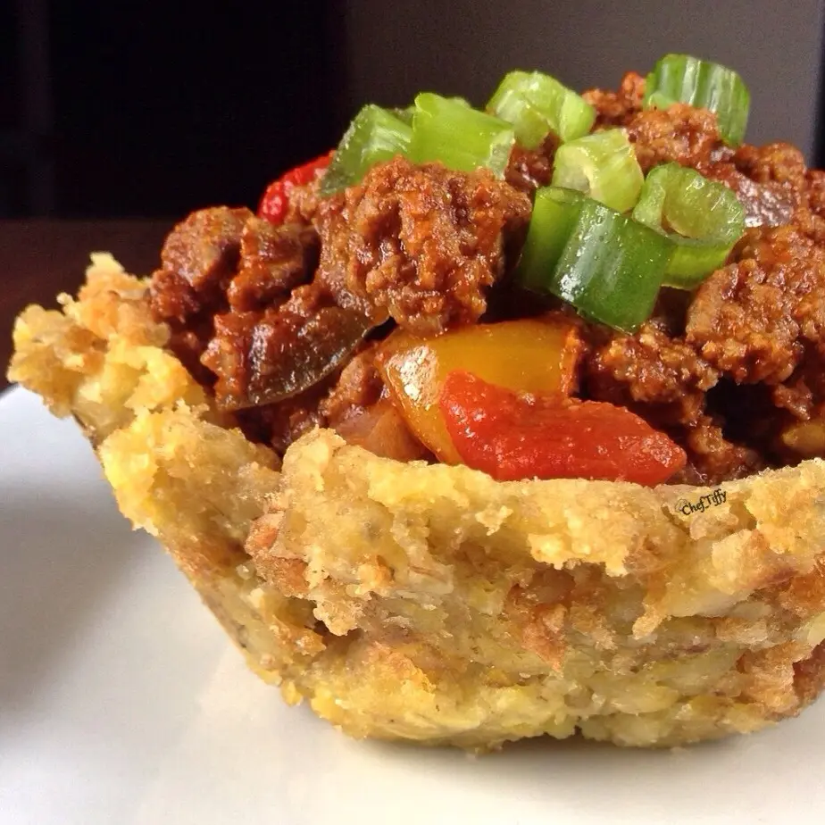 mofongo