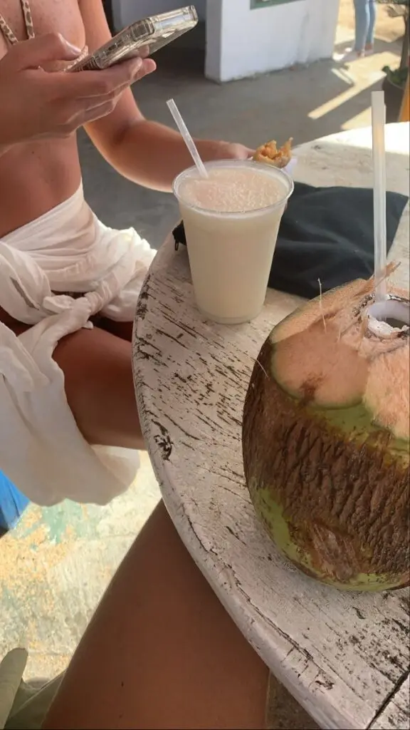 ITINERARIO DE 1 SEMANA EN PUERTO RICO, ITINERARIO DE 7 DÍAS EN PUERTO RICO, PIÑA COLADA, OCEAN PARK, CONDADO