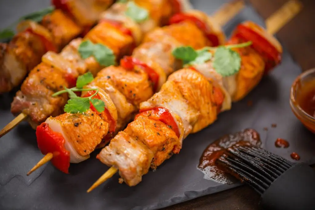 pinchos